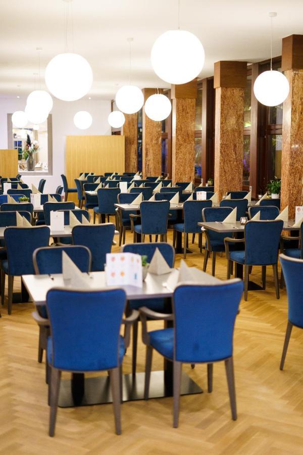 Hotel Wilder Mann Meersburg Eksteriør bilde